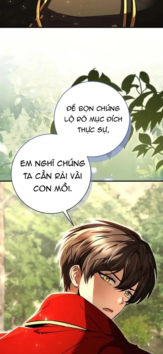 Bức Thư Tình Đến Từ Tương Lai Chap 38 - Next Chap 39
