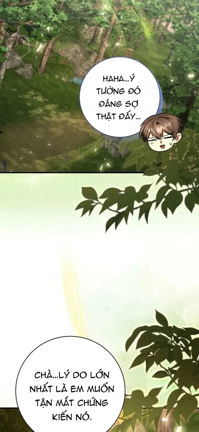Bức Thư Tình Đến Từ Tương Lai Chap 38 - Next Chap 39