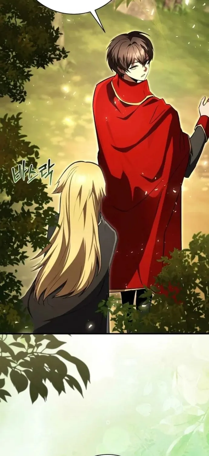 Bức Thư Tình Đến Từ Tương Lai Chap 38 - Next Chap 39