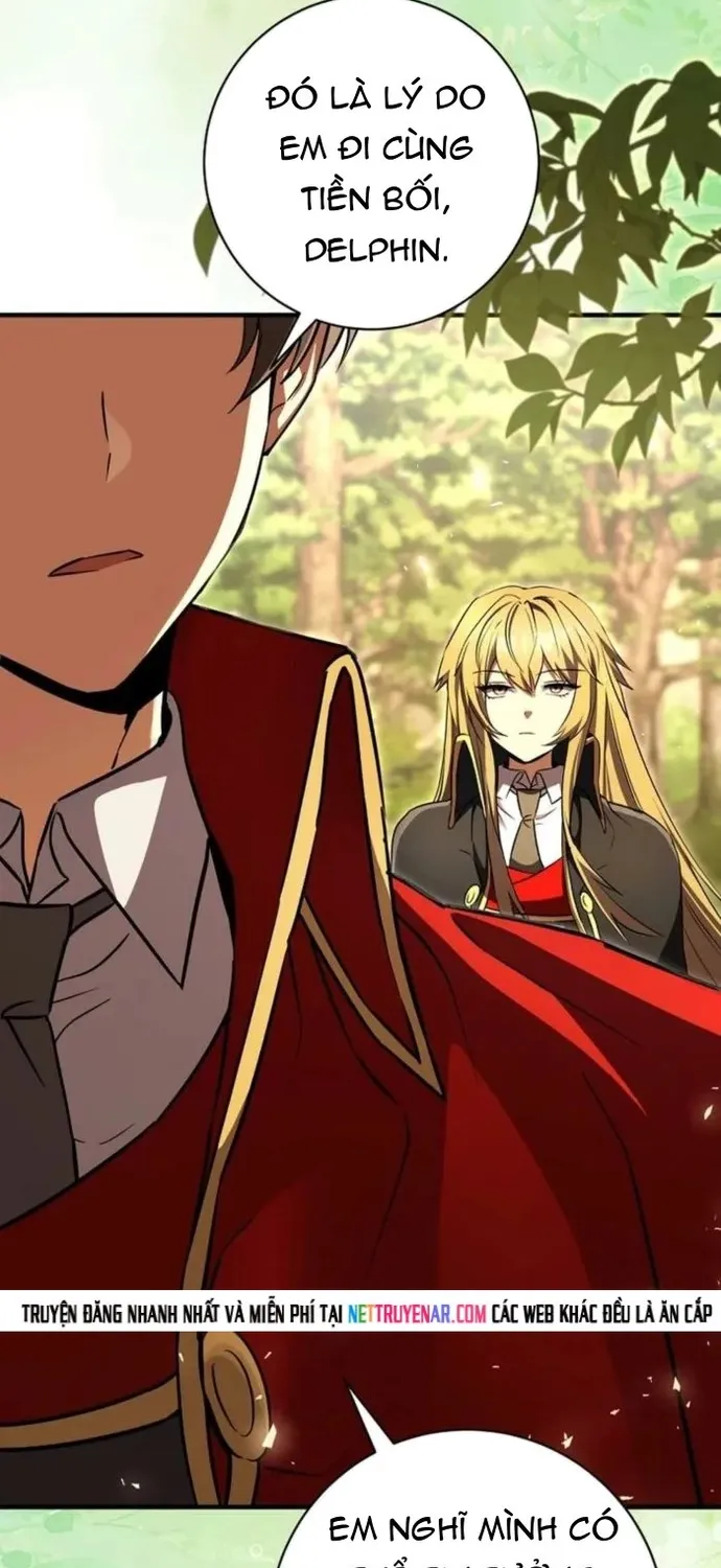 Bức Thư Tình Đến Từ Tương Lai Chap 38 - Next Chap 39