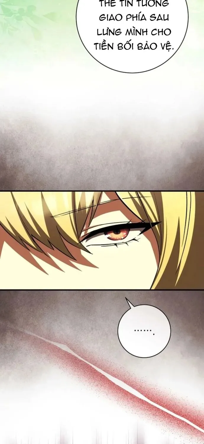 Bức Thư Tình Đến Từ Tương Lai Chap 38 - Next Chap 39