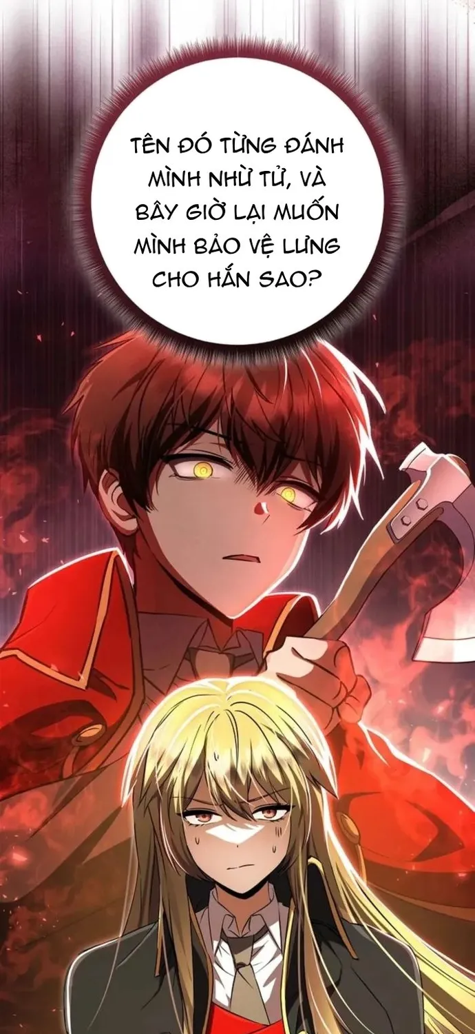 Bức Thư Tình Đến Từ Tương Lai Chap 38 - Next Chap 39