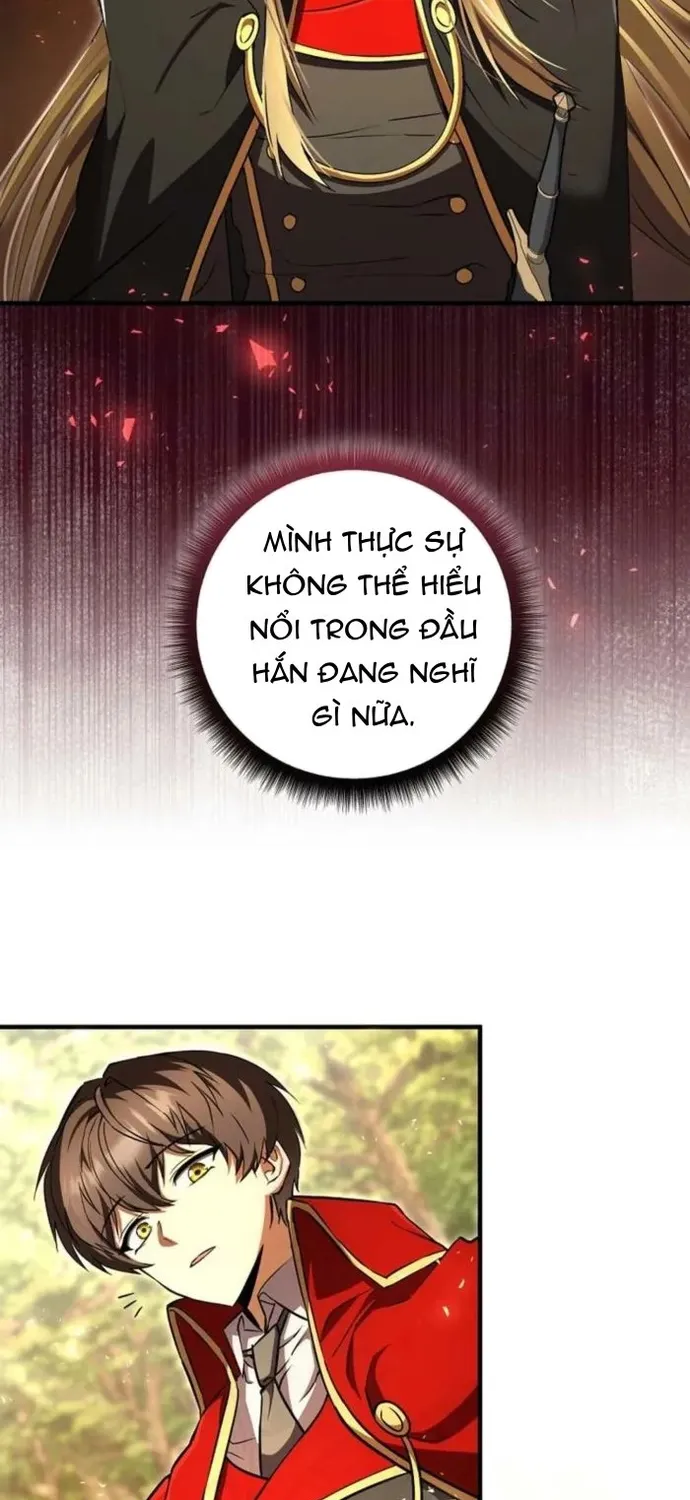 Bức Thư Tình Đến Từ Tương Lai Chap 38 - Next Chap 39