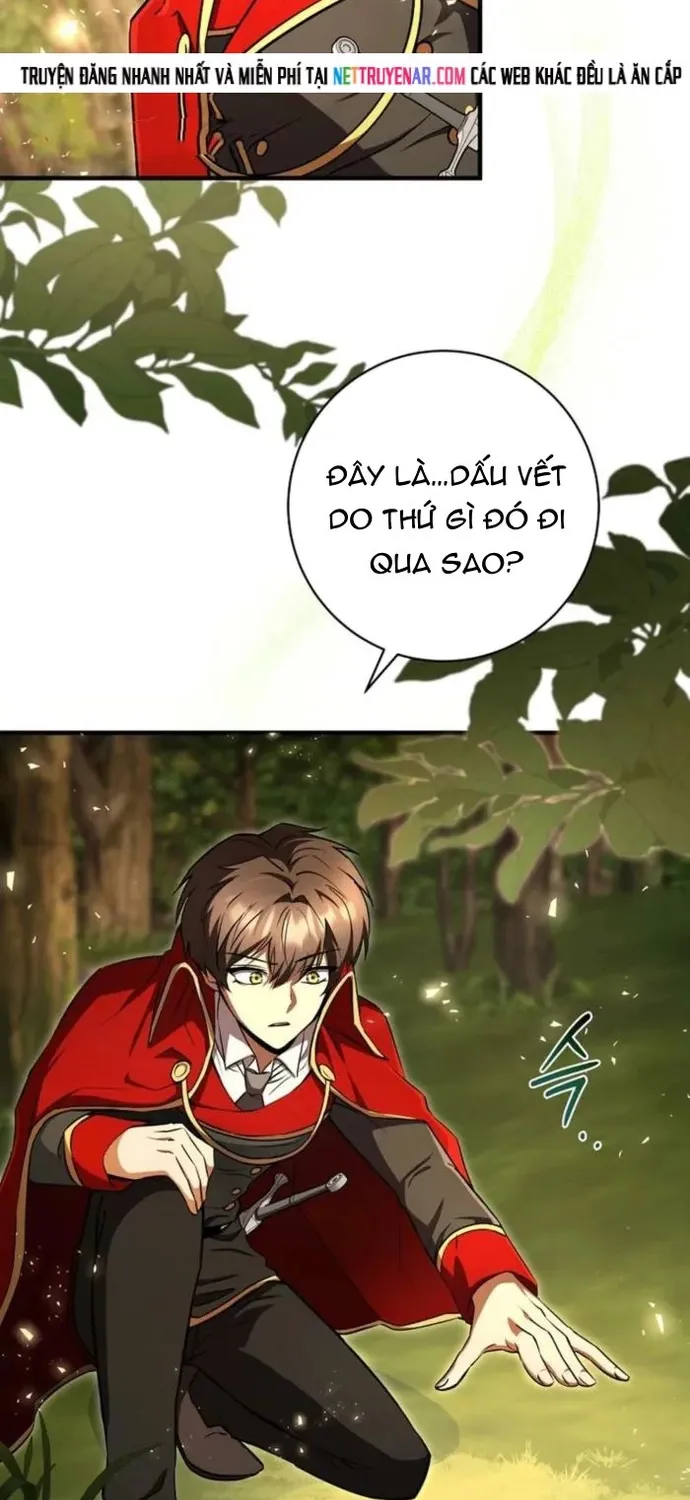 Bức Thư Tình Đến Từ Tương Lai Chap 38 - Next Chap 39