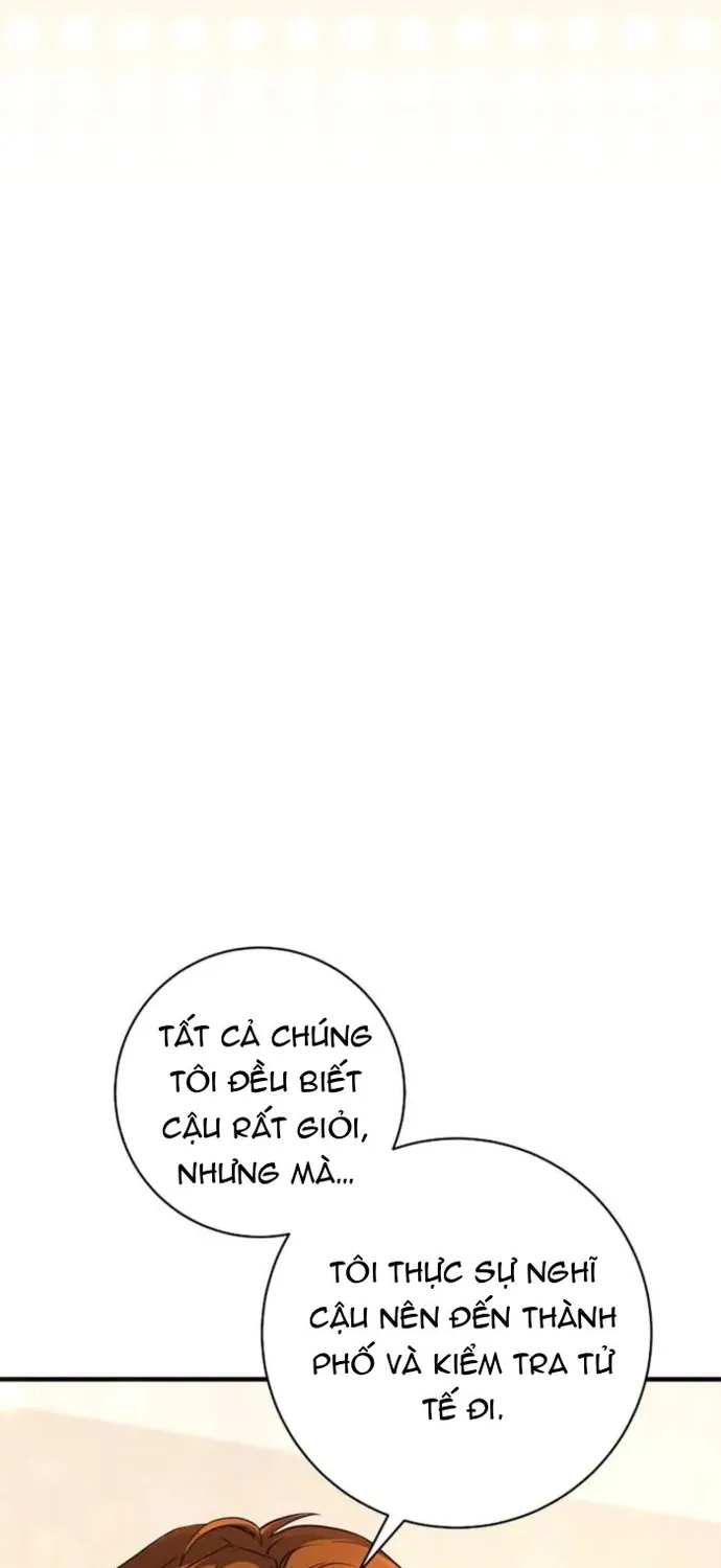 Bức Thư Tình Đến Từ Tương Lai Chap 38 - Next Chap 39