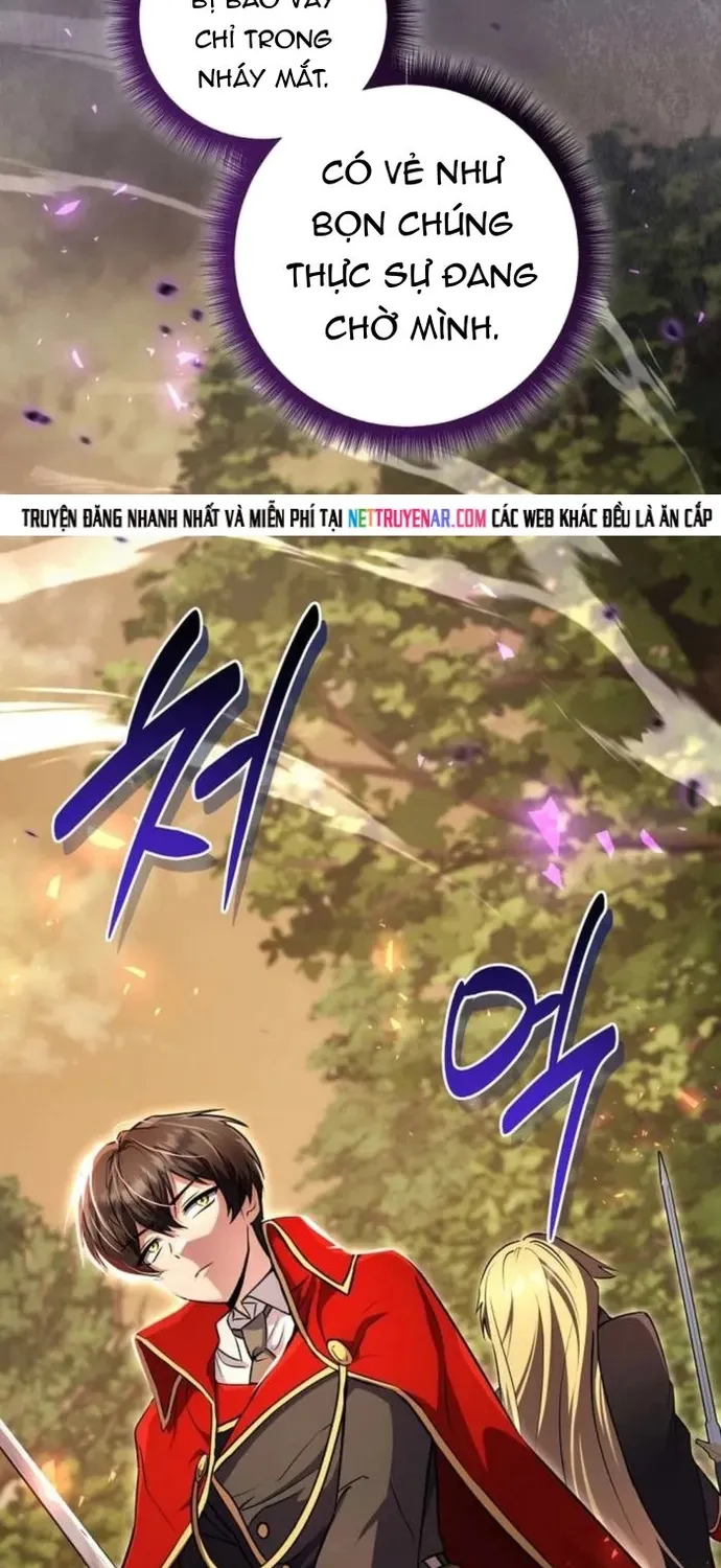 Bức Thư Tình Đến Từ Tương Lai Chap 38 - Next Chap 39