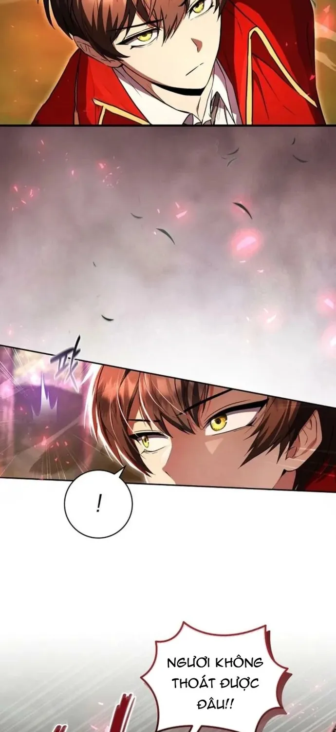 Bức Thư Tình Đến Từ Tương Lai Chap 38 - Next Chap 39