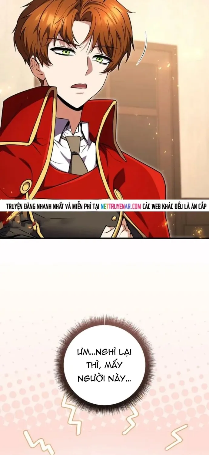 Bức Thư Tình Đến Từ Tương Lai Chap 38 - Next Chap 39