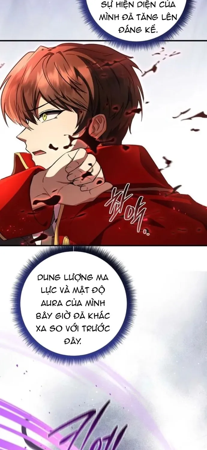 Bức Thư Tình Đến Từ Tương Lai Chap 38 - Next Chap 39