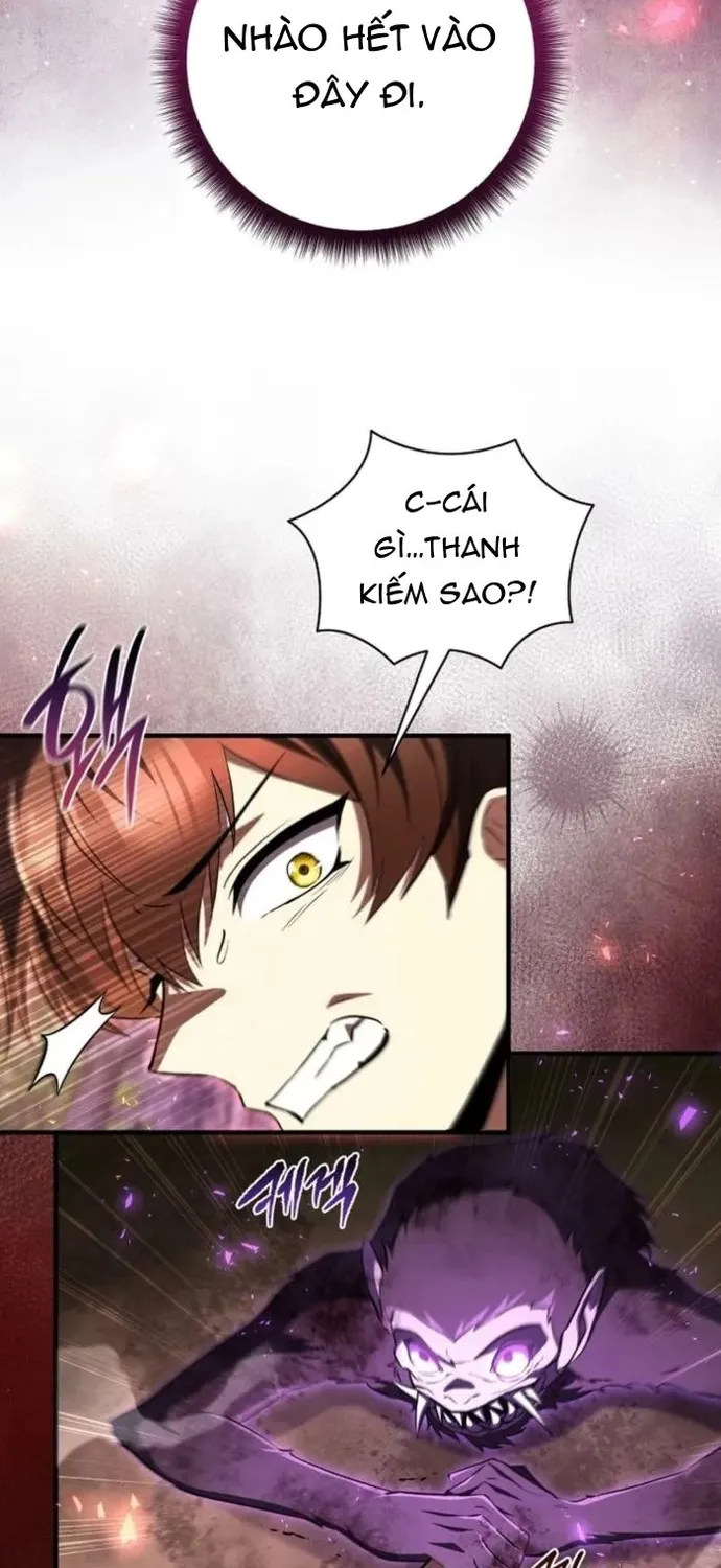 Bức Thư Tình Đến Từ Tương Lai Chap 38 - Next Chap 39