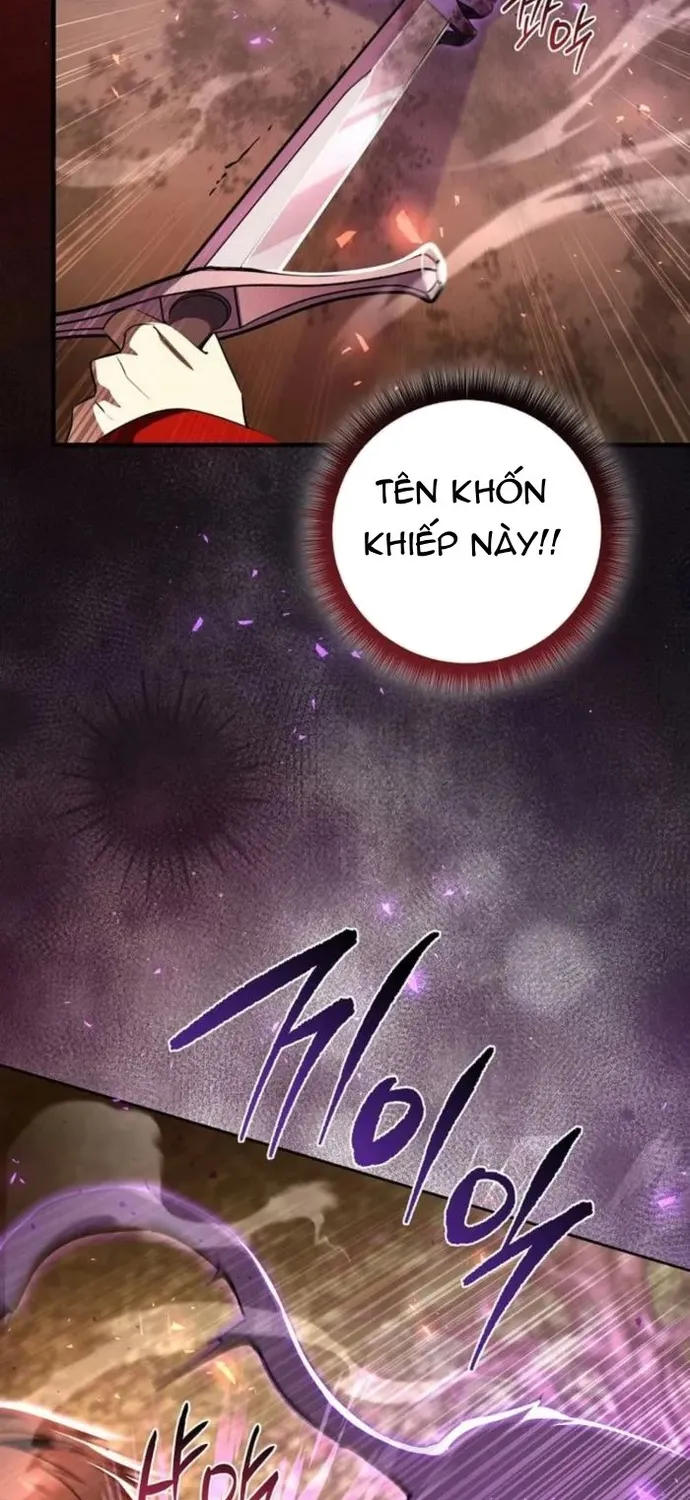 Bức Thư Tình Đến Từ Tương Lai Chap 38 - Next Chap 39