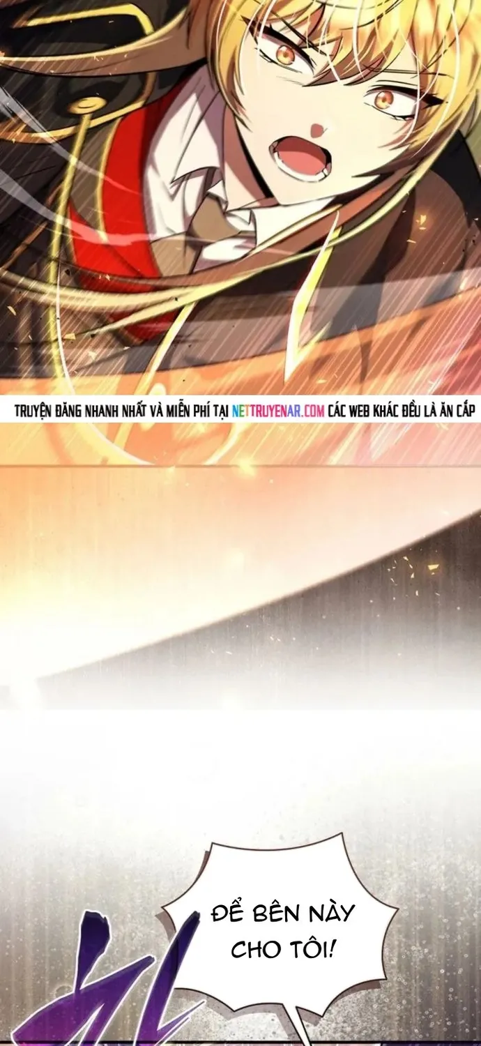 Bức Thư Tình Đến Từ Tương Lai Chap 38 - Next Chap 39