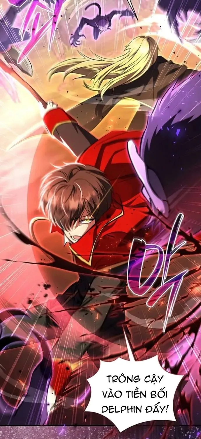 Bức Thư Tình Đến Từ Tương Lai Chap 38 - Next Chap 39