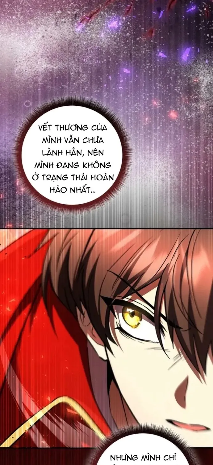 Bức Thư Tình Đến Từ Tương Lai Chap 38 - Next Chap 39