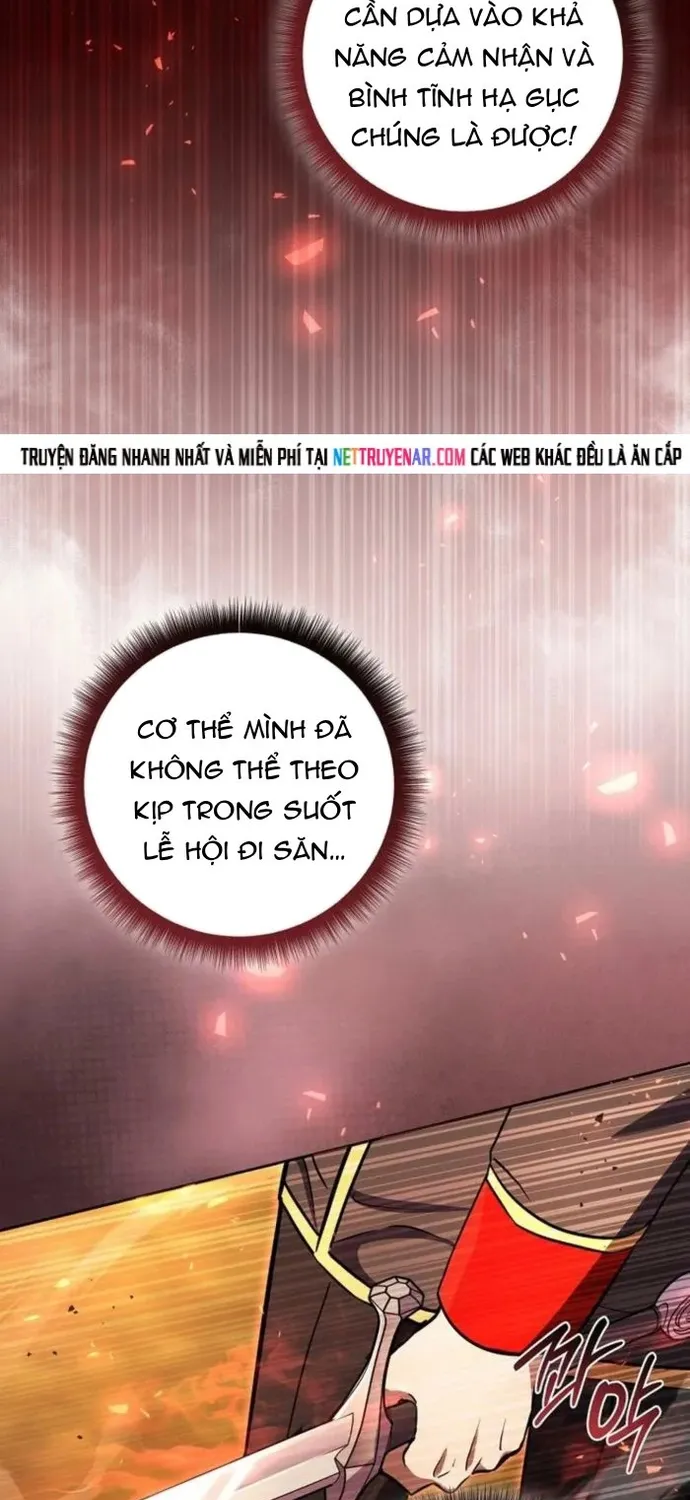 Bức Thư Tình Đến Từ Tương Lai Chap 38 - Next Chap 39