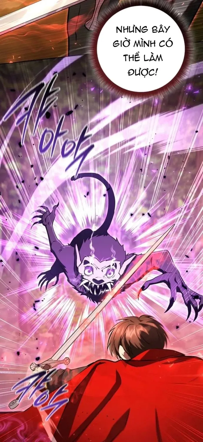 Bức Thư Tình Đến Từ Tương Lai Chap 38 - Next Chap 39