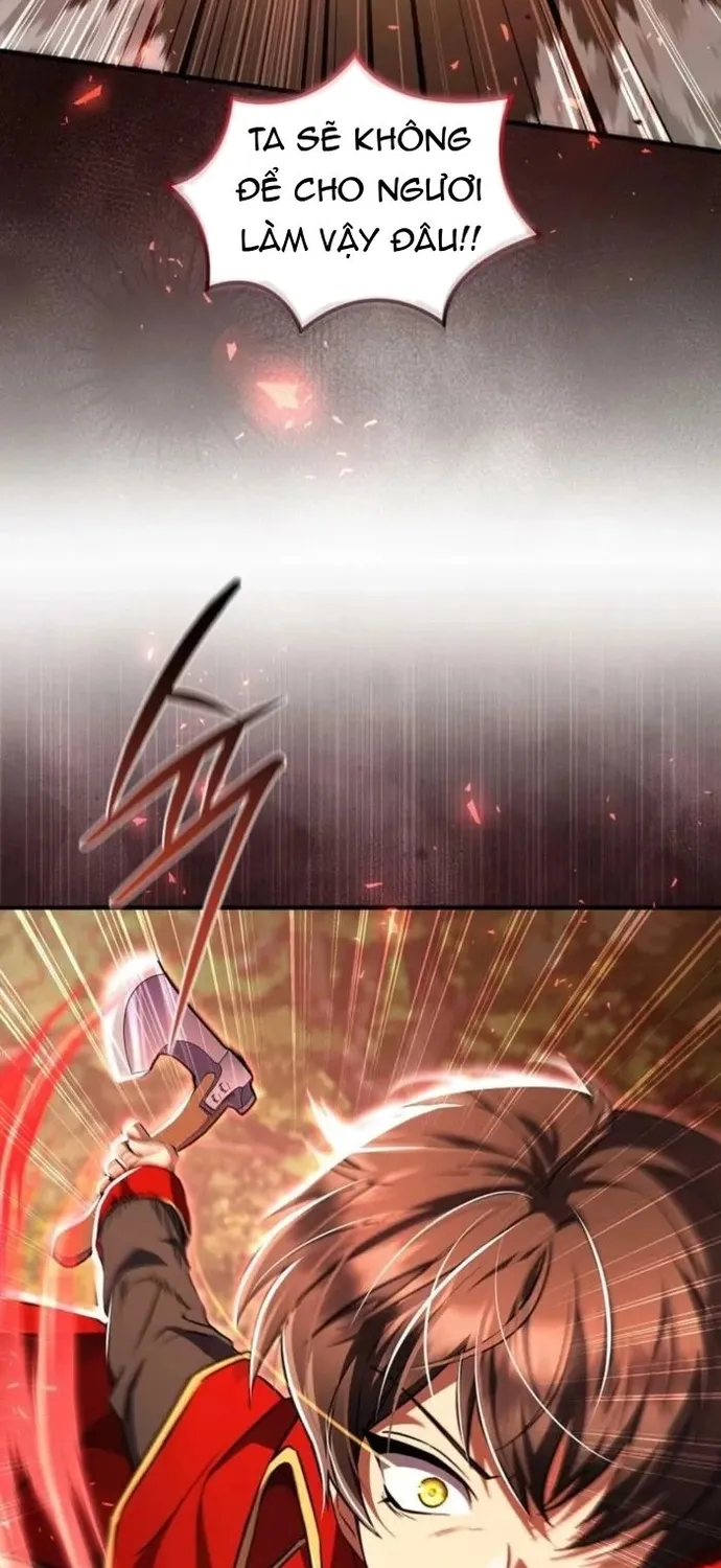 Bức Thư Tình Đến Từ Tương Lai Chap 38 - Next Chap 39