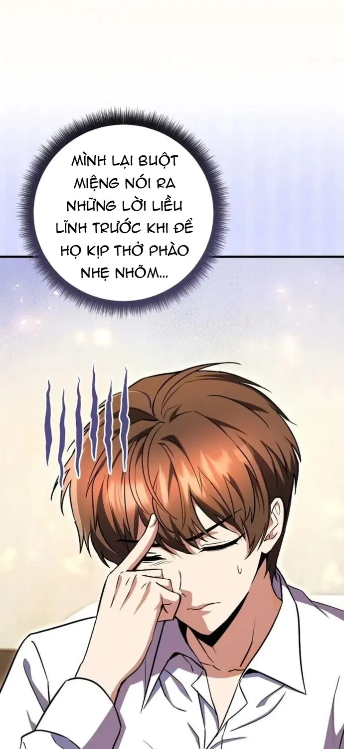 Bức Thư Tình Đến Từ Tương Lai Chap 38 - Next Chap 39
