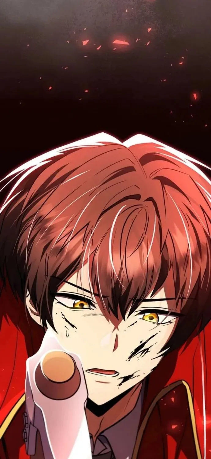 Bức Thư Tình Đến Từ Tương Lai Chap 38 - Next Chap 39