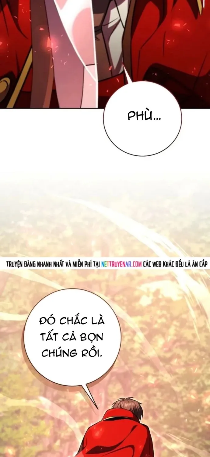 Bức Thư Tình Đến Từ Tương Lai Chap 38 - Next Chap 39