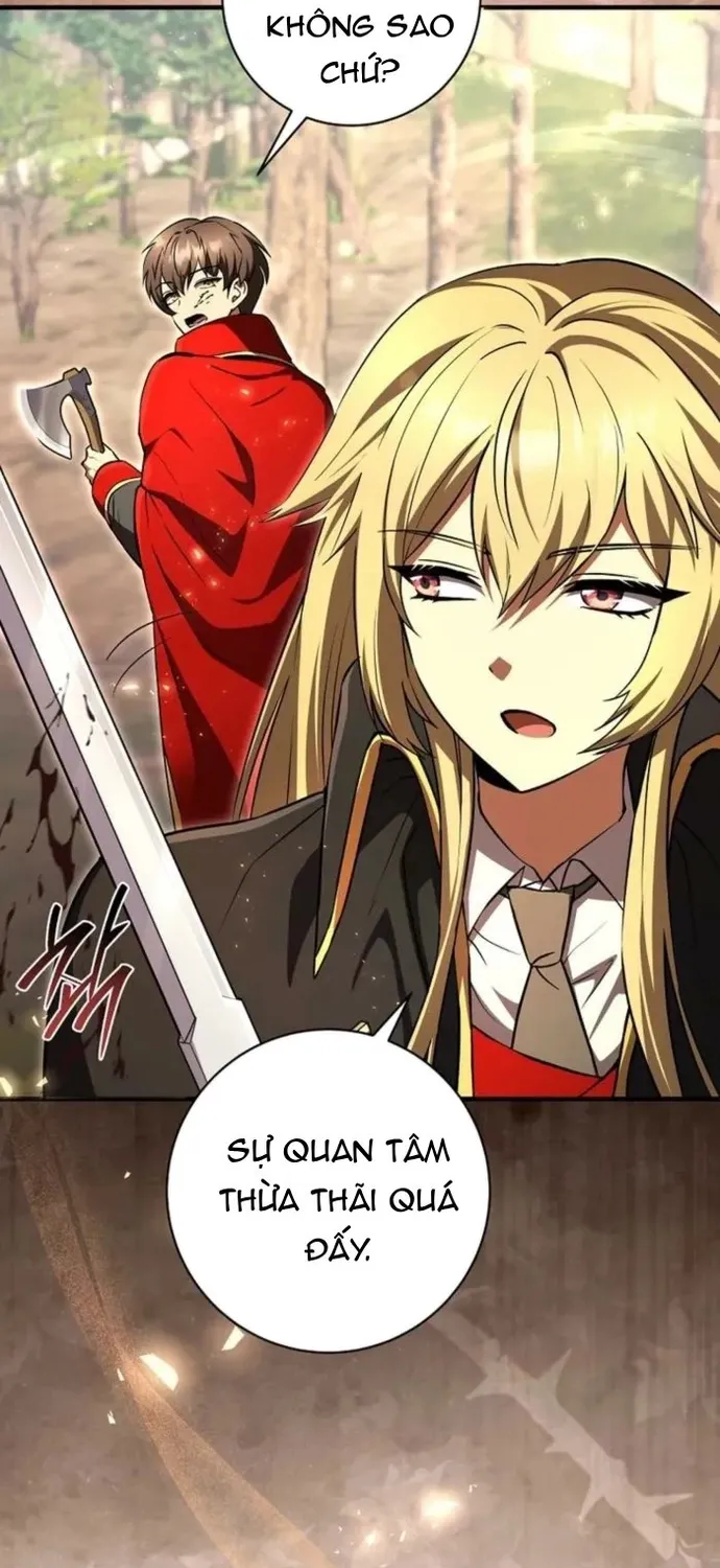 Bức Thư Tình Đến Từ Tương Lai Chap 38 - Next Chap 39