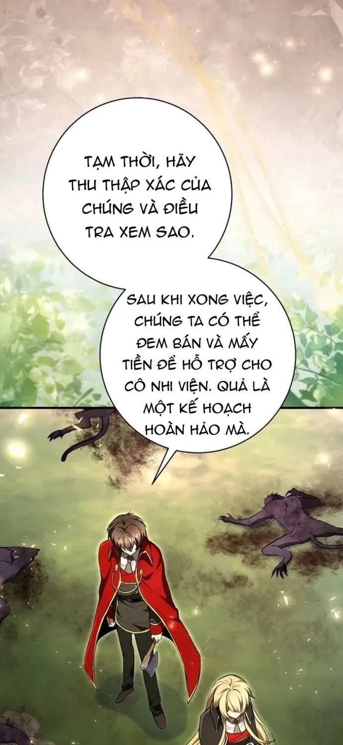 Bức Thư Tình Đến Từ Tương Lai Chap 38 - Next Chap 39