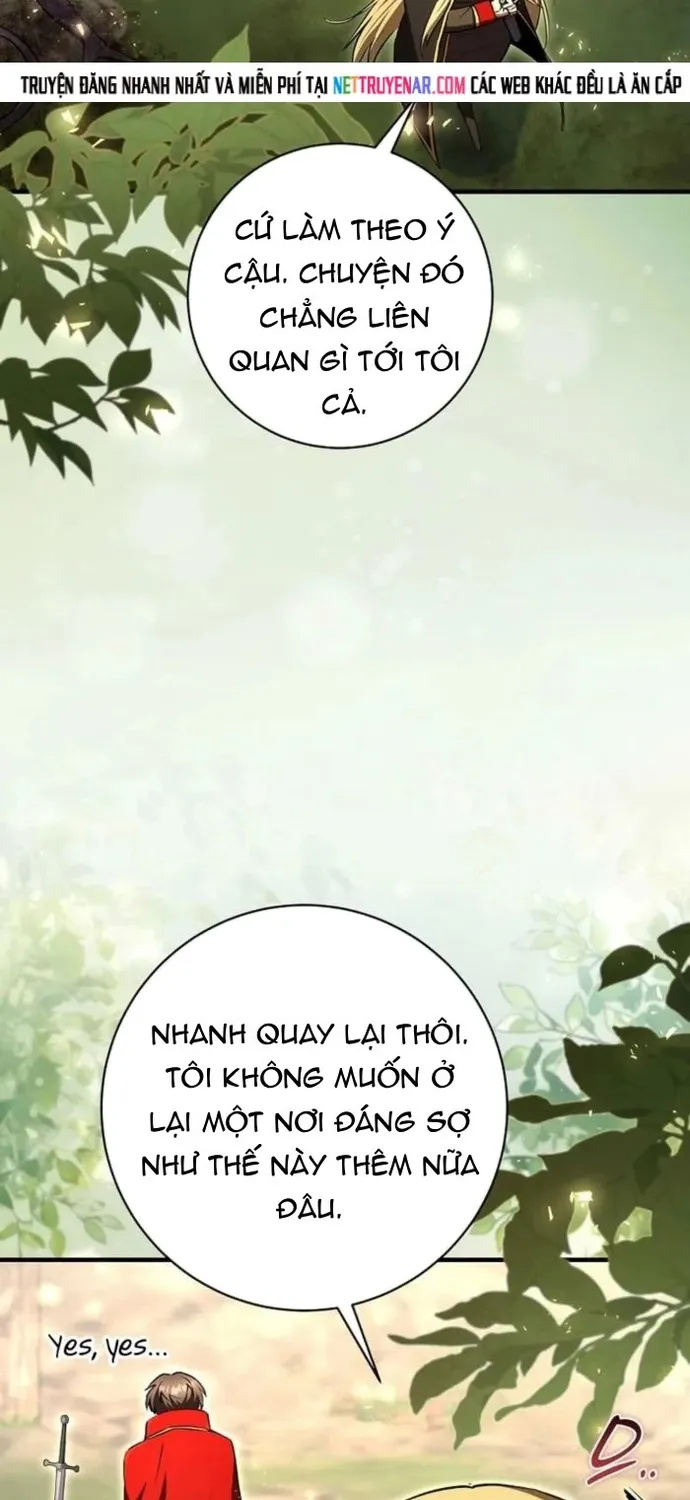 Bức Thư Tình Đến Từ Tương Lai Chap 38 - Next Chap 39