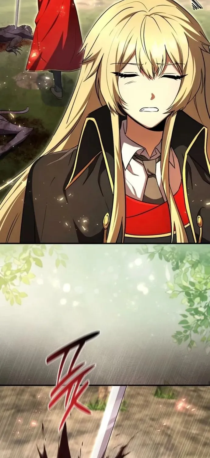 Bức Thư Tình Đến Từ Tương Lai Chap 38 - Next Chap 39