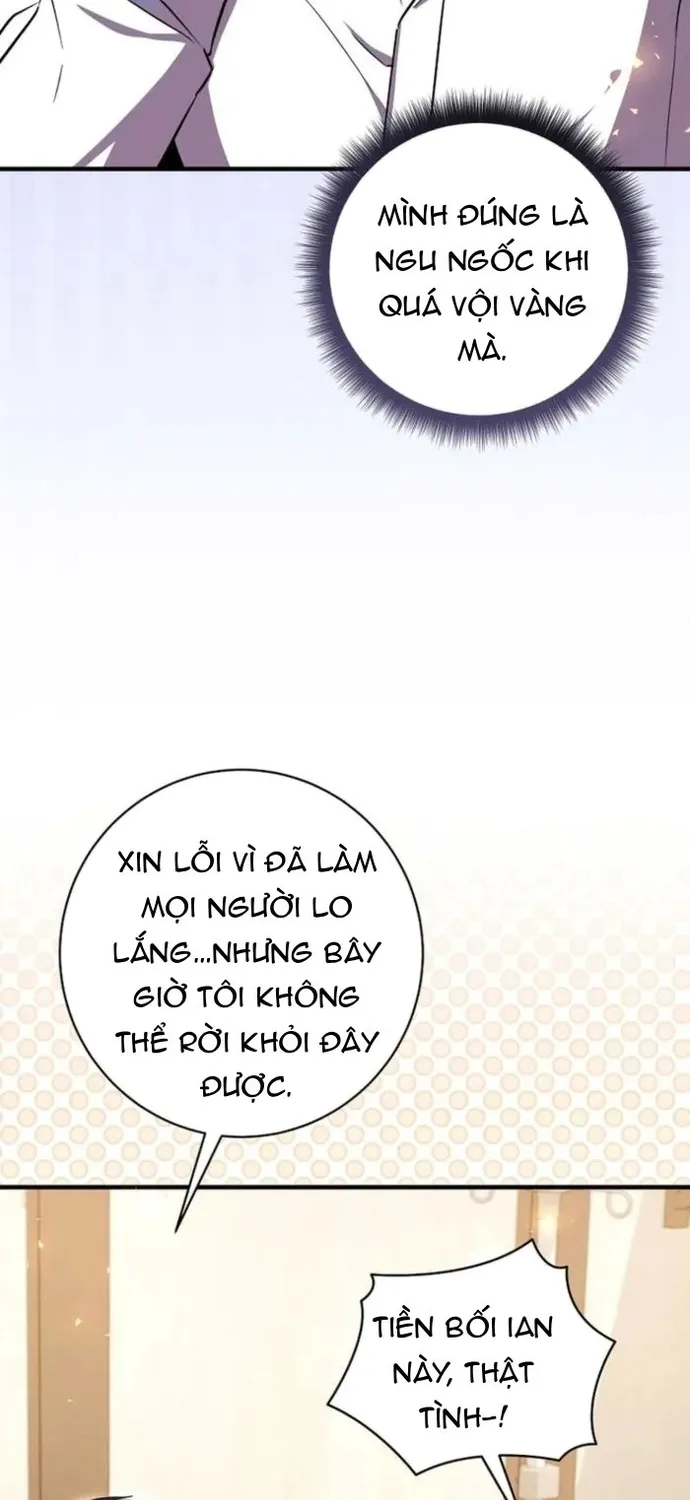 Bức Thư Tình Đến Từ Tương Lai Chap 38 - Next Chap 39