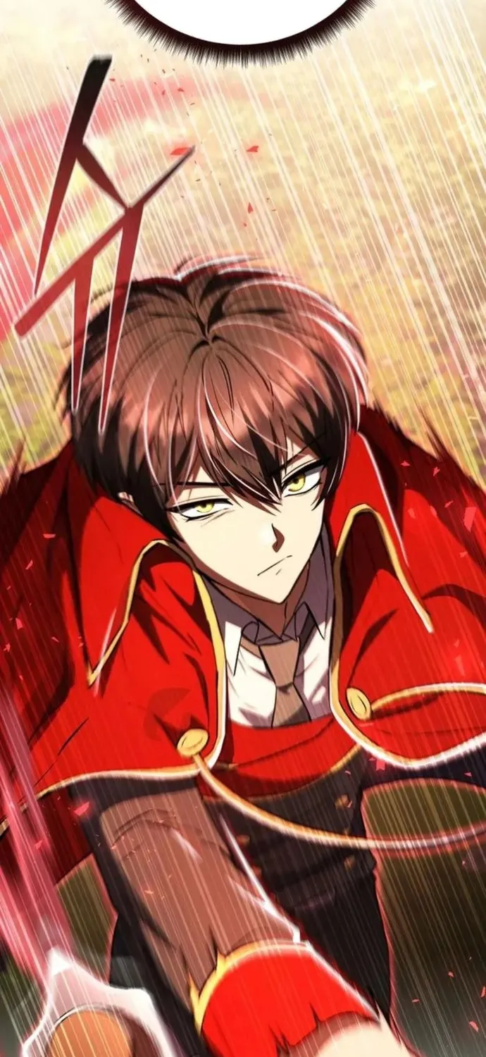 Bức Thư Tình Đến Từ Tương Lai Chap 38 - Next Chap 39