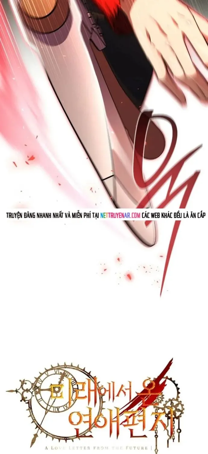 Bức Thư Tình Đến Từ Tương Lai Chap 38 - Next Chap 39