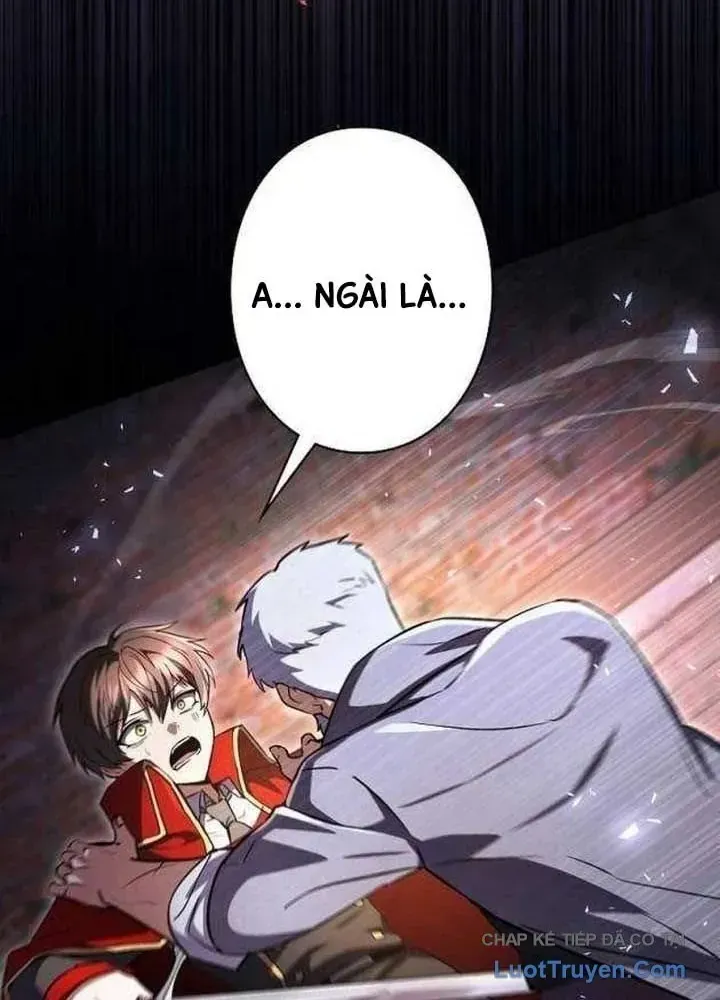 Bức Thư Tình Đến Từ Tương Lai Chap 39 - Next Chap 40