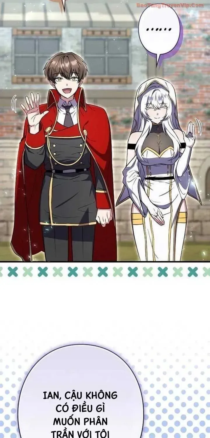 Bức Thư Tình Đến Từ Tương Lai Chap 39 - Next Chap 40