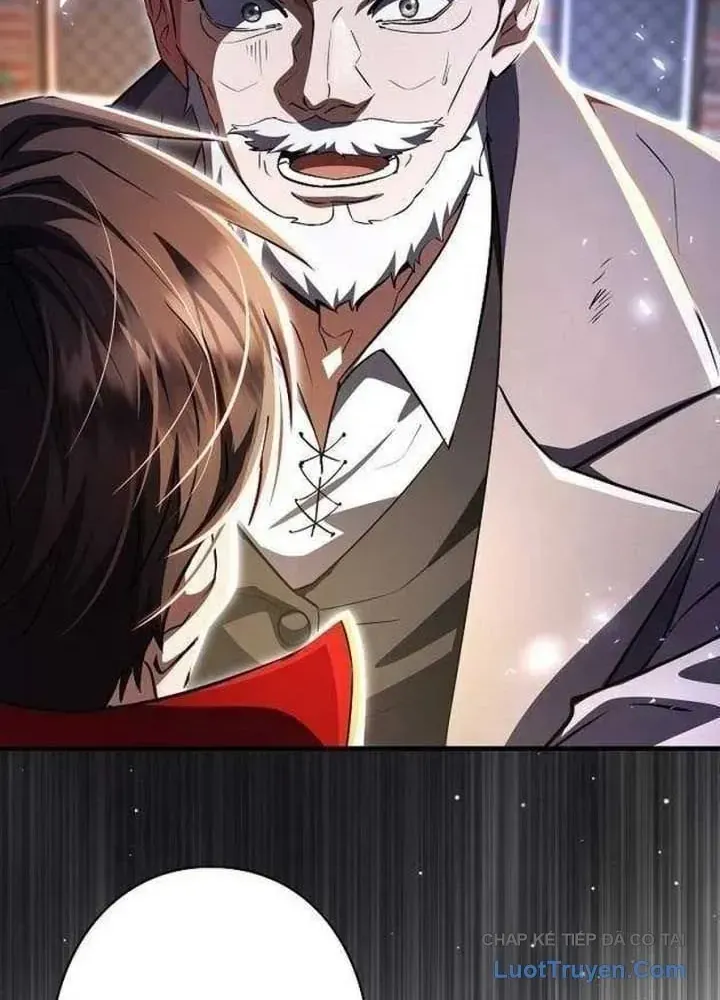 Bức Thư Tình Đến Từ Tương Lai Chap 39 - Next Chap 40