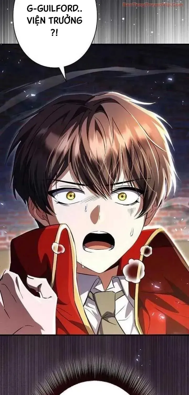 Bức Thư Tình Đến Từ Tương Lai Chap 39 - Next Chap 40