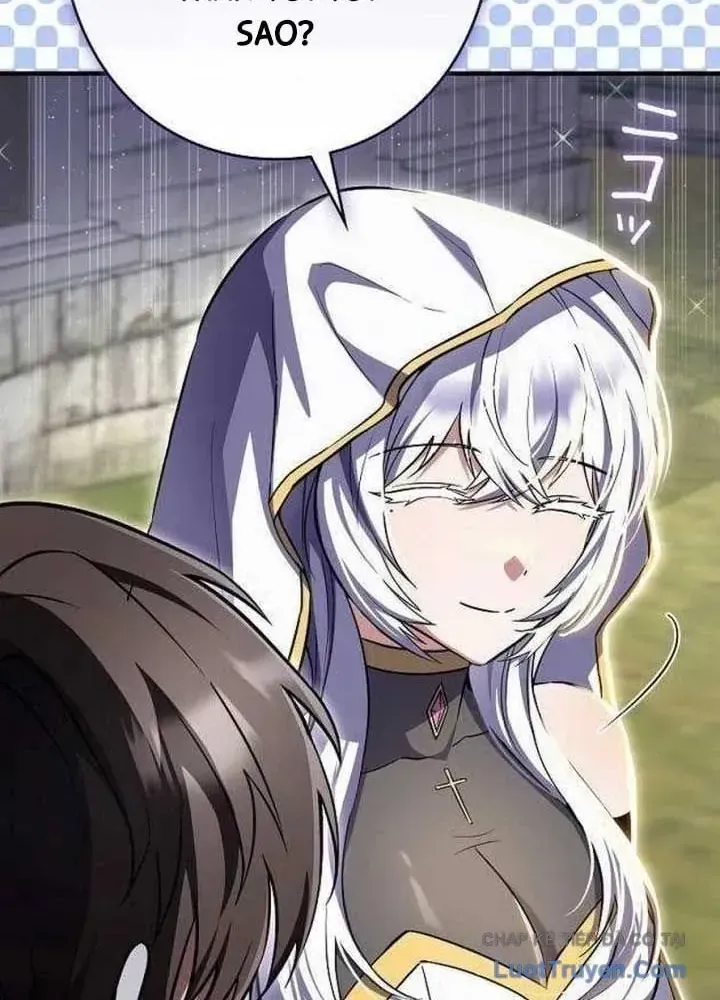 Bức Thư Tình Đến Từ Tương Lai Chap 39 - Next Chap 40