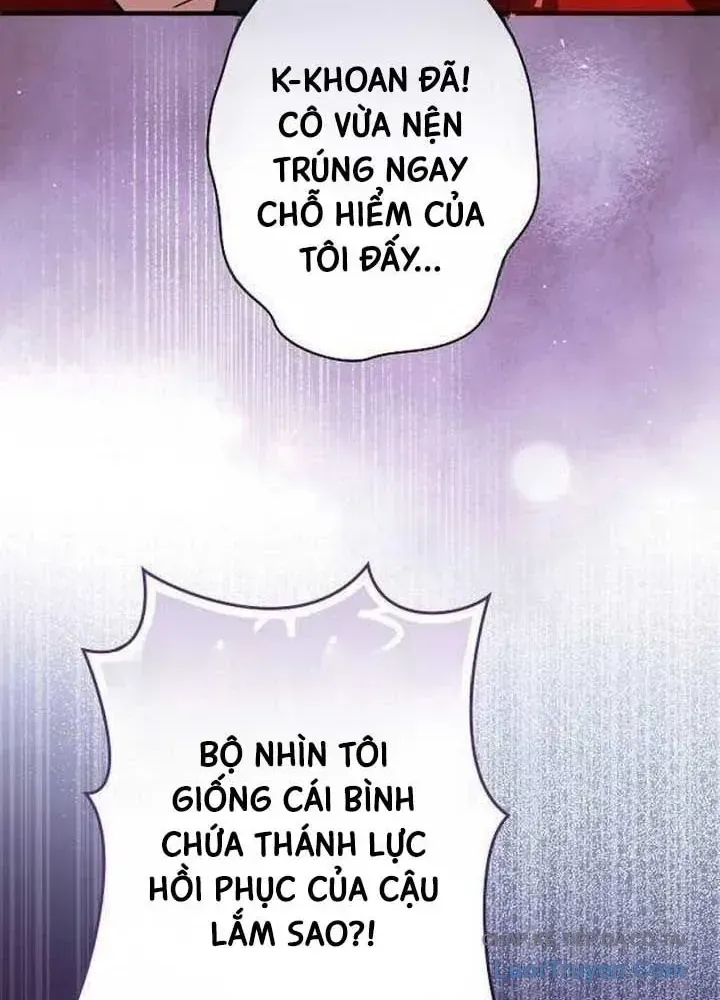 Bức Thư Tình Đến Từ Tương Lai Chap 39 - Next Chap 40