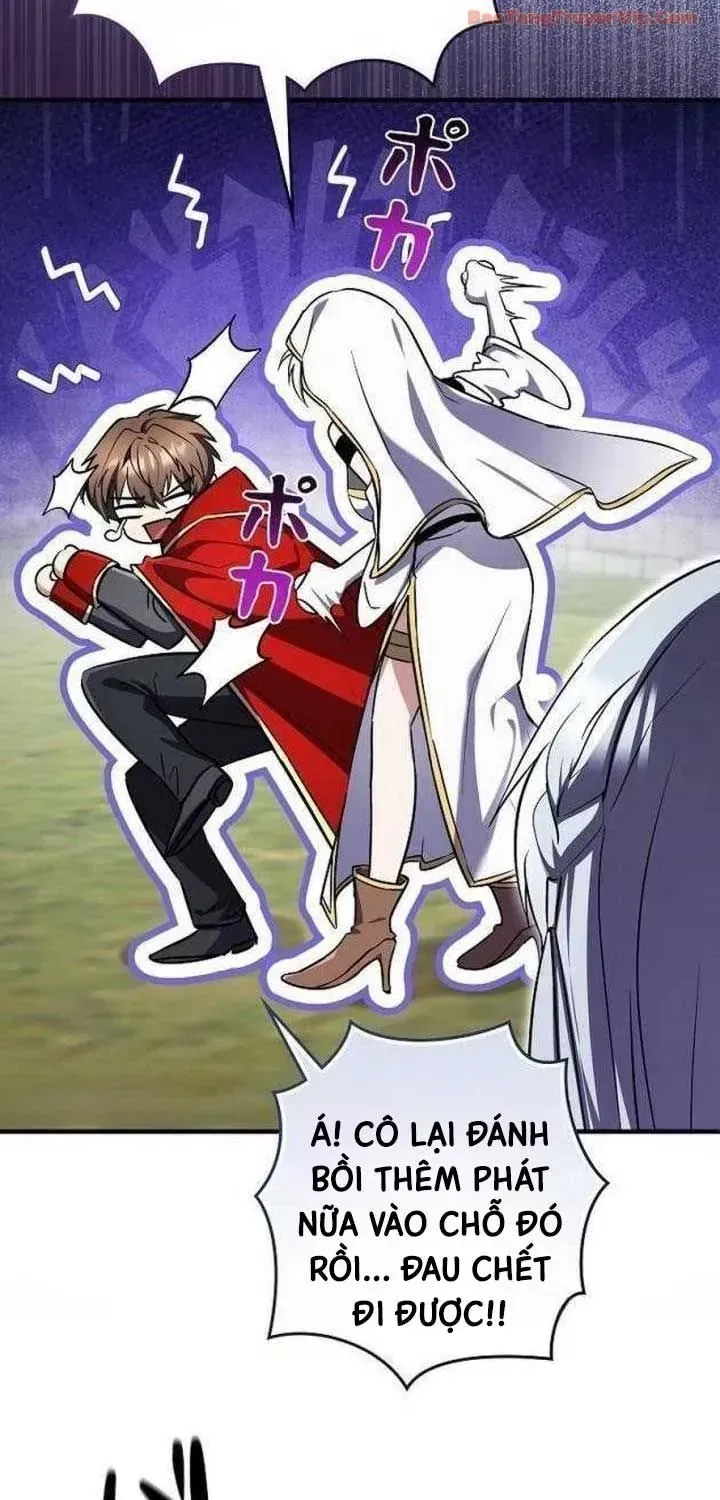 Bức Thư Tình Đến Từ Tương Lai Chap 39 - Next Chap 40