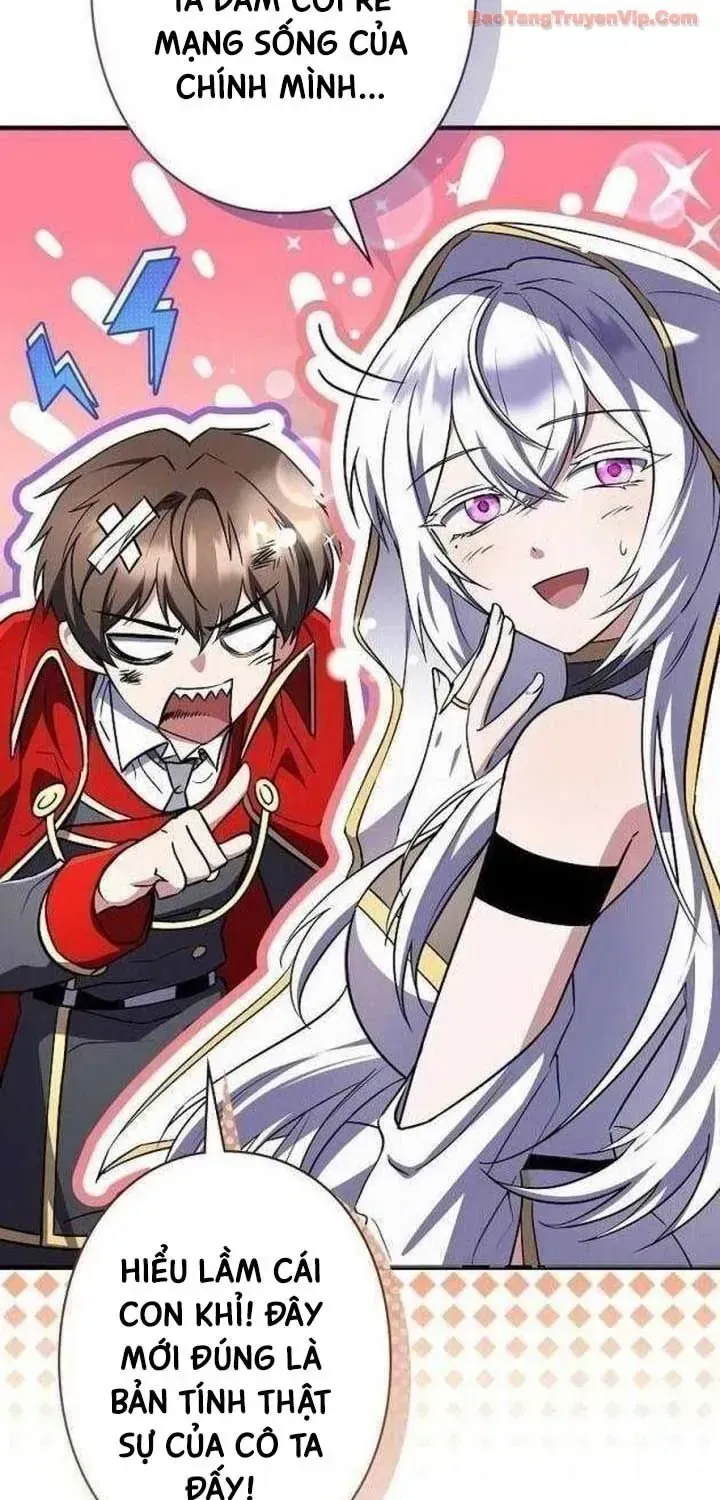 Bức Thư Tình Đến Từ Tương Lai Chap 39 - Next Chap 40