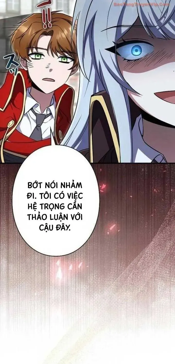 Bức Thư Tình Đến Từ Tương Lai Chap 39 - Next Chap 40