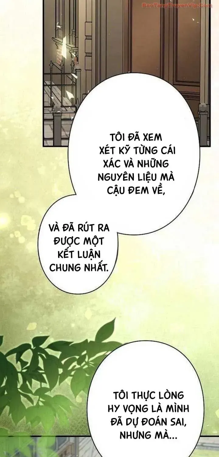 Bức Thư Tình Đến Từ Tương Lai Chap 39 - Next Chap 40