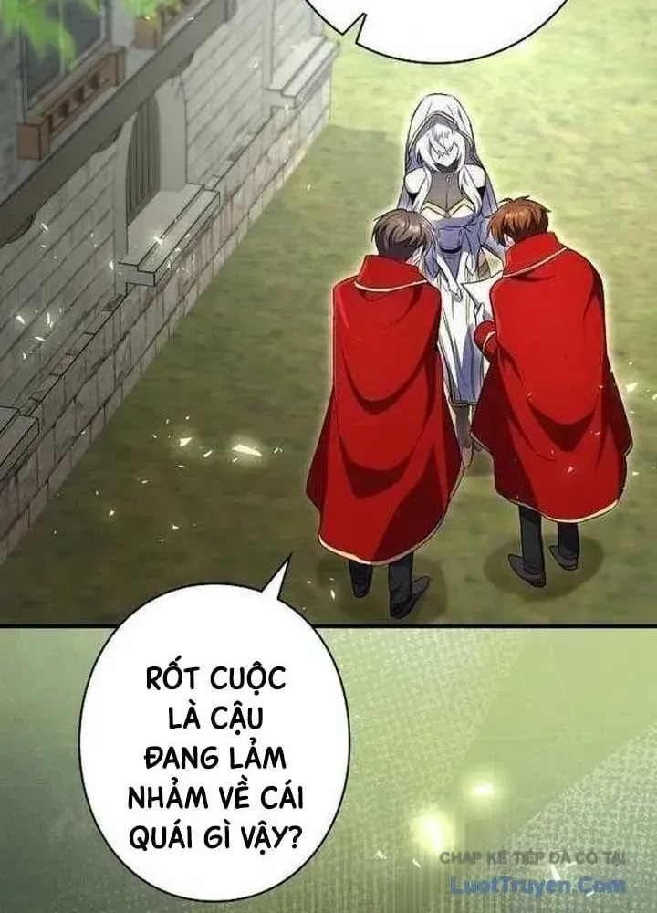 Bức Thư Tình Đến Từ Tương Lai Chap 39 - Next Chap 40