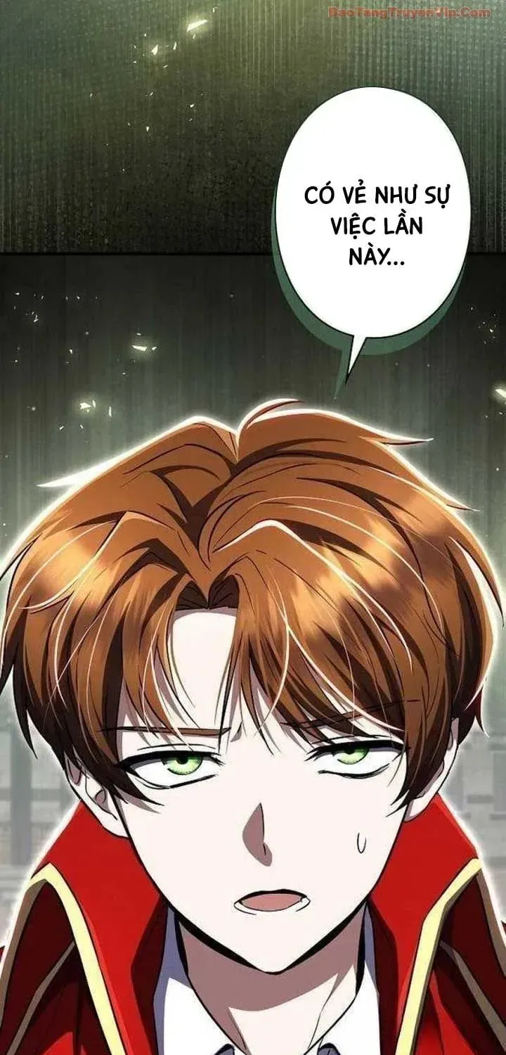 Bức Thư Tình Đến Từ Tương Lai Chap 39 - Next Chap 40