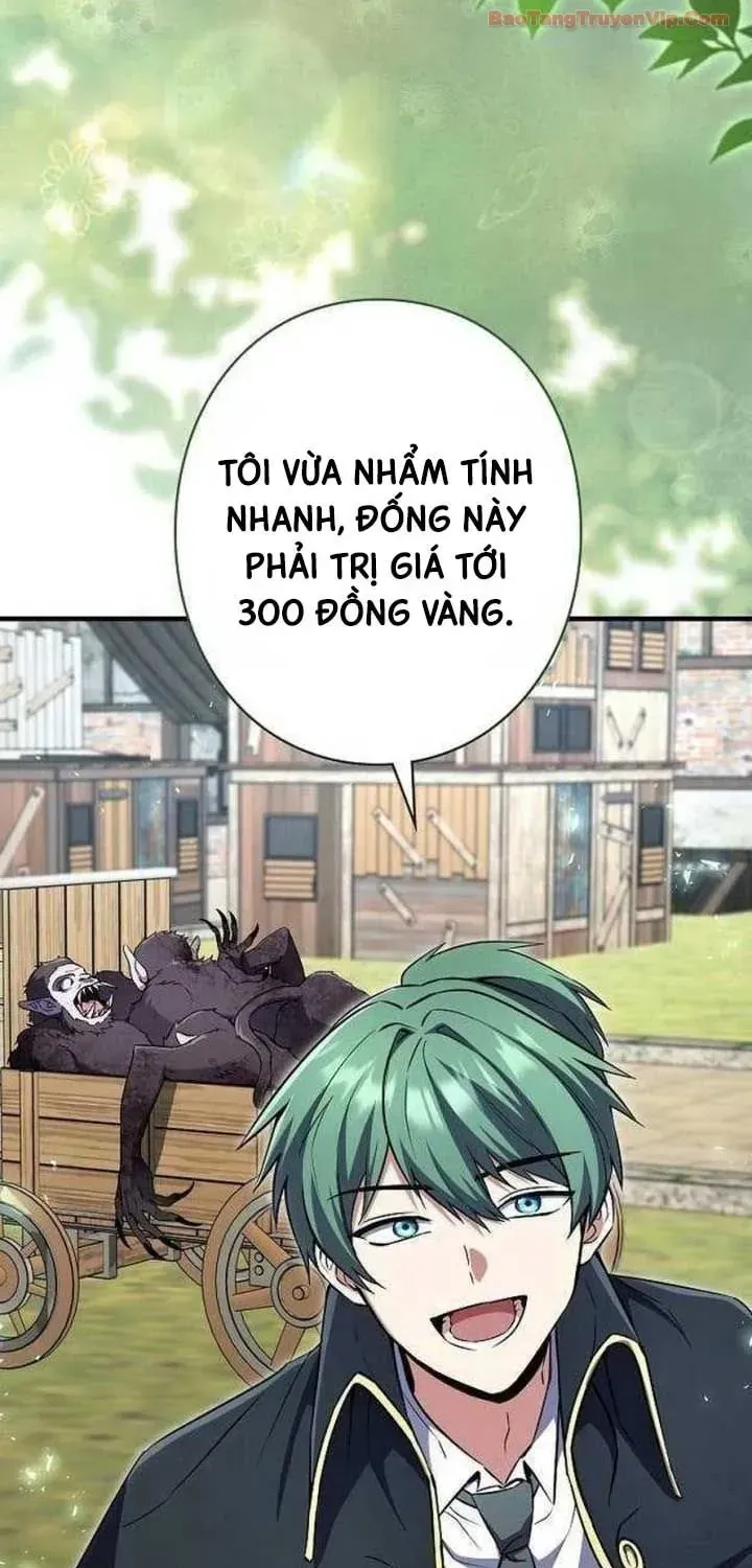 Bức Thư Tình Đến Từ Tương Lai Chap 39 - Next Chap 40