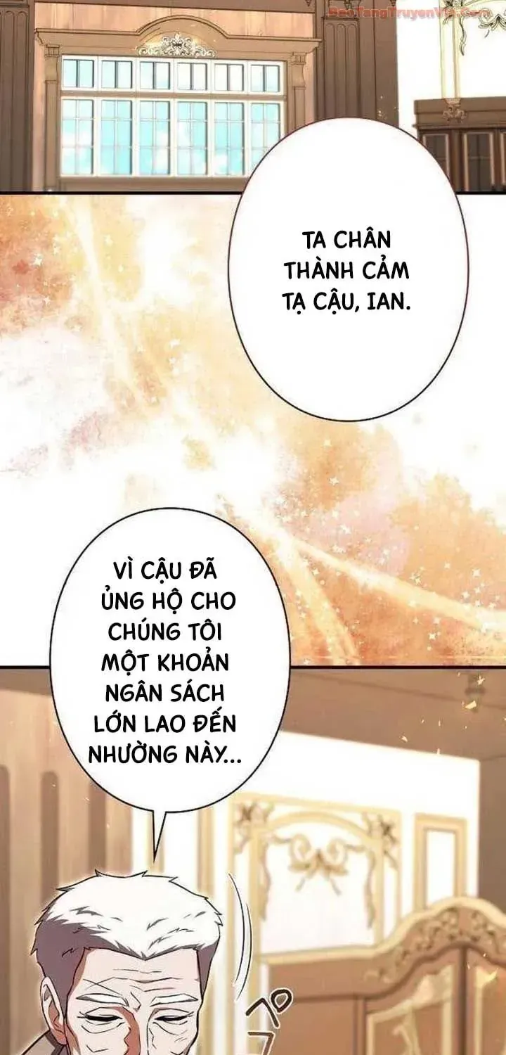 Bức Thư Tình Đến Từ Tương Lai Chap 39 - Next Chap 40