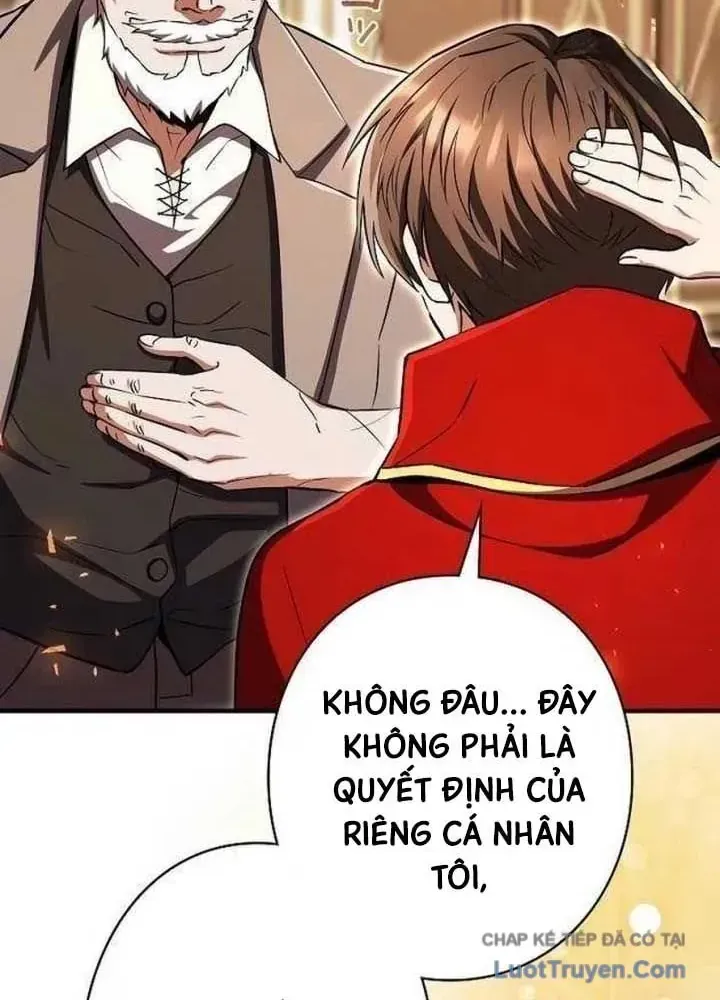Bức Thư Tình Đến Từ Tương Lai Chap 39 - Next Chap 40