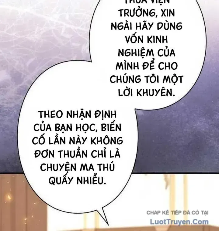 Bức Thư Tình Đến Từ Tương Lai Chap 39 - Next Chap 40