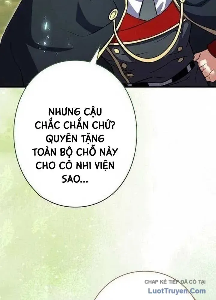 Bức Thư Tình Đến Từ Tương Lai Chap 39 - Next Chap 40