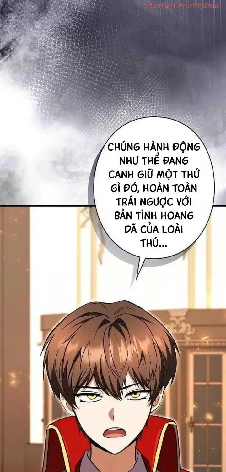Bức Thư Tình Đến Từ Tương Lai Chap 39 - Next Chap 40