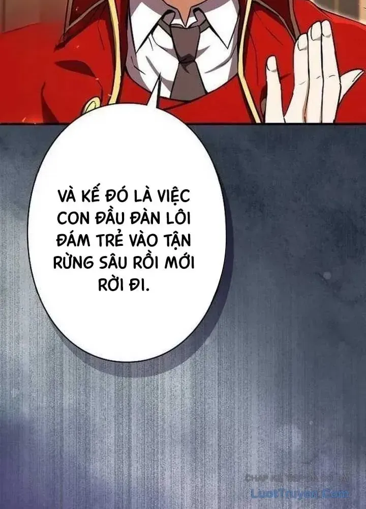 Bức Thư Tình Đến Từ Tương Lai Chap 39 - Next Chap 40